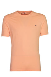 ARMA Men Over Size Round Neck T-Shirt